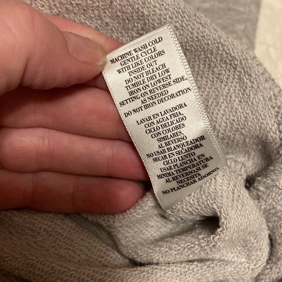 Olsenboye Graphic owl sweater - Picture 7 of 7